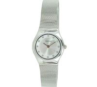 Bering Ladies Watch Wristwatch Slim Classic - 11923-000 Meshband
