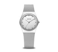 Bering Ladies Watch Wristwatch Slim Classic - 12927-000