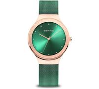 Bering Ladies Watch Wristwatch Slim Classic - 12934-868