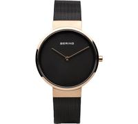 BERING Women Analog Quartz Classic Collection Watch with stainless steel Strap a
