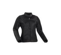 Bering Lady Malibu Motorcycle Jacket BlackXXL Black