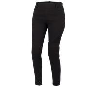 Bering Lady Peggy Motorcycle Trousers BlackXL Black