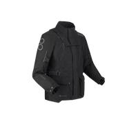 Bering Lakefield GTX MC Jacket Black3XL Black