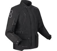 Bering Lakefield GTX Textile Jacket - Black