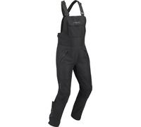 Bering Lakefield GTX waterproof Motorcycle Textile Pants, black, size XL