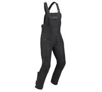 Bering Lakefield Motorbike Motorcycle Gore-Tex Overalls Black