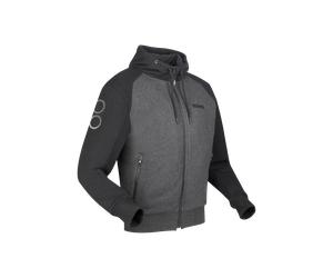Bering Lynx MC Jacket Black/GreyXXL Black,Grey