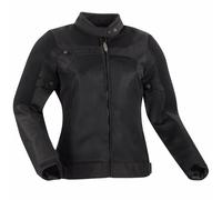 BERING MALIBU LADY women's textile jacket black 36-T0