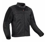 BERING MALIBU mesh jacket black 3XL
