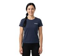 Bering Mecanic Women's T-Shirt NavyS Navy