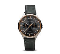 BERING 10126-0663 Classic Milanese Mesh Bracelet Watch - W74133