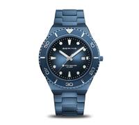 Bering 18940-797 Classic Sport Mens Watch 40mm 10ATM