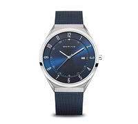 BERING Men's Watch Ultra Slim
