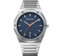 Bering Men's Wristwatch Classic - 19742-707
