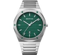 Bering Men's Wristwatch Classic - 19742-708