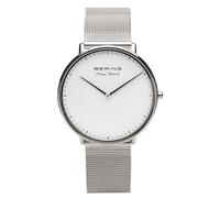 Bering Men's Wristwatch Max René Ultra Slim - 15738-004 Meshband