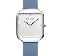 Bering Men's Wristwatch Max René Ultra Slim - 15836-700 Silicone