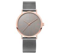 Bering Men's Wristwatch Slim Classic - 13436-369-1 Meshband