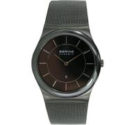 Bering Men's Wristwatch Slim Classic - 32235-345 Meshband