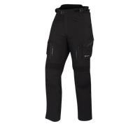 Bering Minsk GTX Motorcycle Trousers BlackS Black