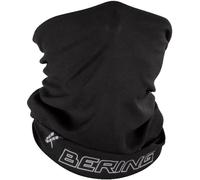 Bering Mono Neck Warmer, black/grey