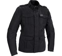 BERING Motorcycle Jackets-Norris, Black, Size M