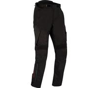 Bering Nordkapp, textile pants waterproof XL Black