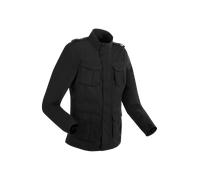 BERING Norris EVO MC Jacket BlackXL Black