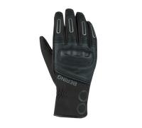 Bering Octane waterproof Motorcycle Gloves, black, size XL