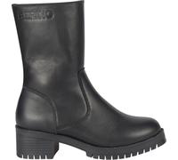 Bering Opale Ladies Motorcycle Boots, black, size 40