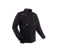 Bering Ottawa GTX Motorcycle Jacket Black3XL Black