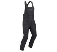 Bering Lakefield GTX Overalls, textile pants Gore-Tex S Black