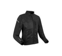 Bering Ozone MC Jacket BlackM Black