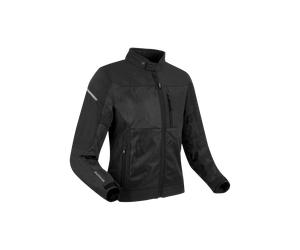 Bering Ozone MC Jacket BlackM Black