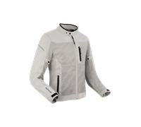 Bering Ozone MC Jacket SilverM Silver