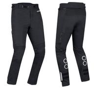 Bering Zephyr MC Trousers BlackS Black