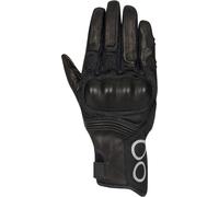 Bering Pitts Mesh Motorcycle Gloves, black, size 2XL for Men