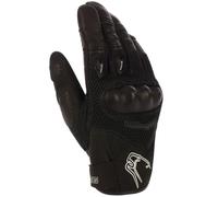 BERING PLANET leather gloves black 3XL-T13