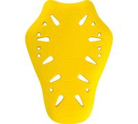 Bering Pro Flex Omega Moto Motorcycle Motorbike Level 2 Back Protector Yellow