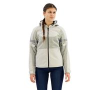 Bering Profil 17353 Ladies Motorcycle Textile Jacket, grey, size 36 for Women