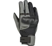 Bering Profil Ladies Motorcycle Gloves, black/grey, size M
