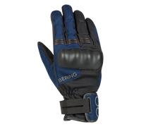 Bering Profil MC Gloves Black/Navy3XL Black,Navy