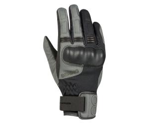 Bering Profil Women's MC Gloves Black/GreyXL Black,Grey