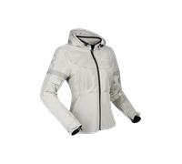 Bering Profil Jacket White 46 Woman