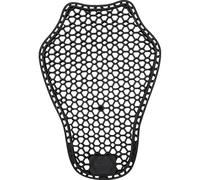 Bering Protect Flex Alpha Dorsale Level 2 Back Protector, black, size XL 2XL 3XL 4XL for Men