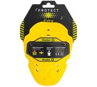 Bering Protect Flex Omega Type A Shoulder Pads unisex