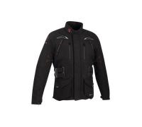 Bering Quebec GTX Motorcycle Jacket BlackS Black