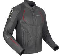 Bering Radial Jacket Black 2XL Men