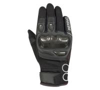 Bering Raid Woman Gloves Black M Woman