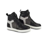 BERING REFLEX VENTED sneakers black-gray 44